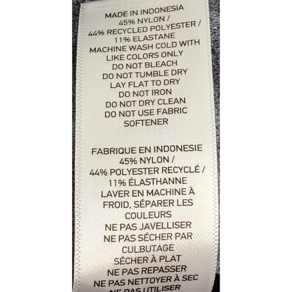 NWT Rhone reign all around jogger pants midnight heather performance lightweight - Picture 14 of 14